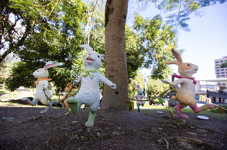 礁溪景點推薦：探索隱藏版自然美景與放鬆心靈的最佳去處