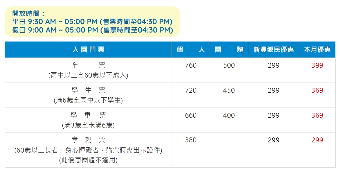 小叮噹科學園區完全指南｜讓孩子在樂趣中學習科學的最佳去處