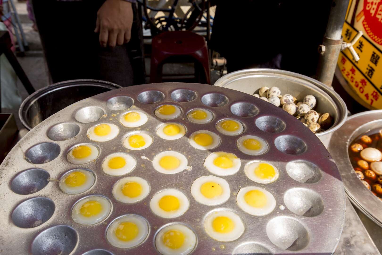 探索安平老街:台南最具歷史魅力的旅遊景點