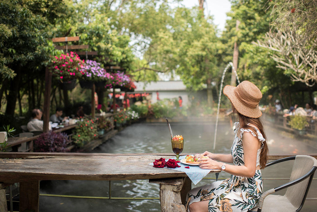苗栗親子景點：5大必訪景點讓你的家庭日更精彩
