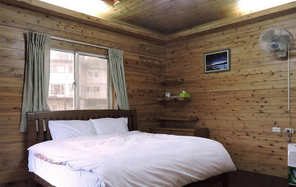 包棟民宿推薦｜享受完美的家庭度假體驗