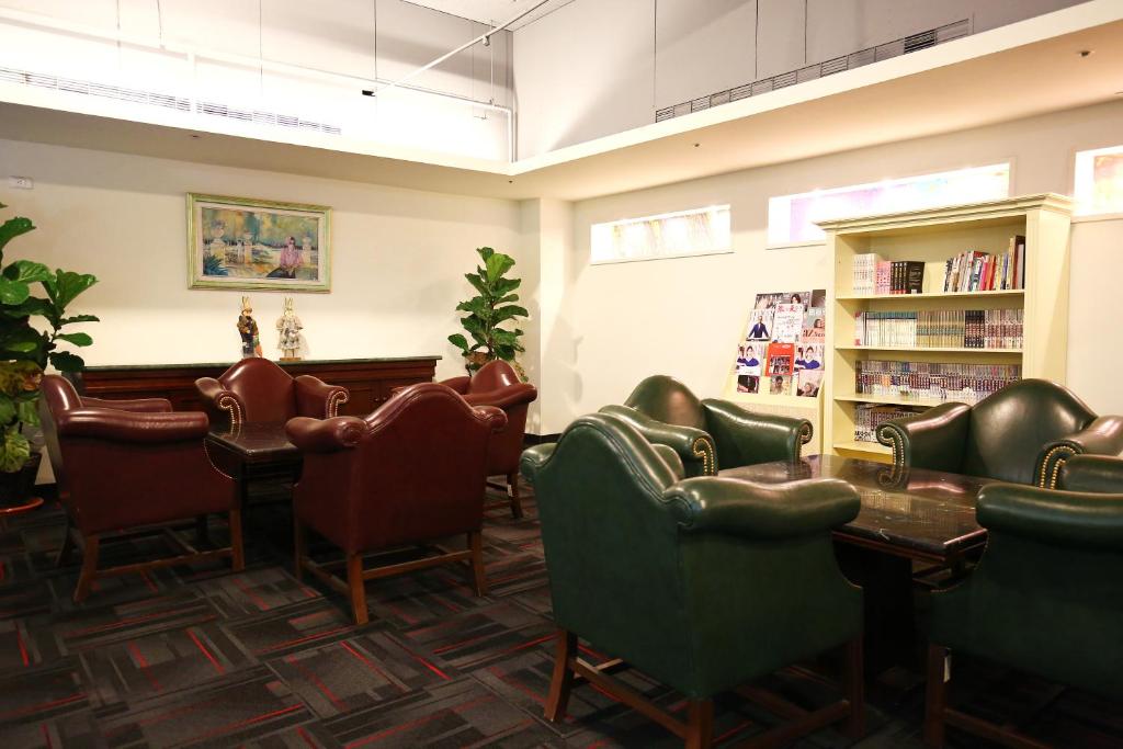 溪頭米堤大飯店：最佳山區渡假選擇與美食推薦