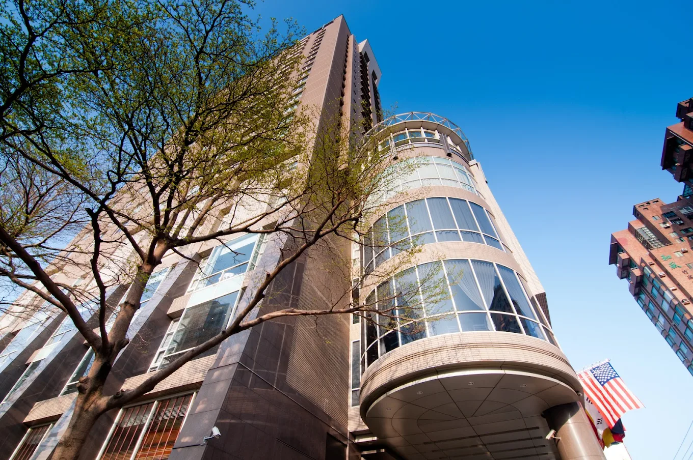 新竹老爺酒店｜兼具豪華與機能的理想住宿選擇