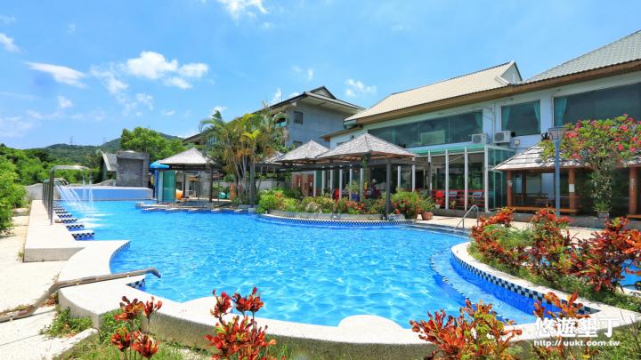 探索四重溪溫泉的魅力｜親子同遊與放鬆心靈的最佳選擇