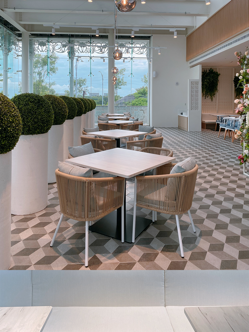 探索蓋婭莊園｜最佳家庭出遊選擇