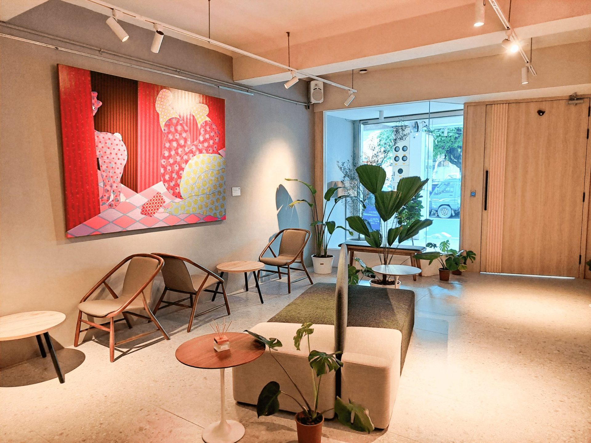 彰化住宿推薦：提升旅行品質的五大人氣飯店