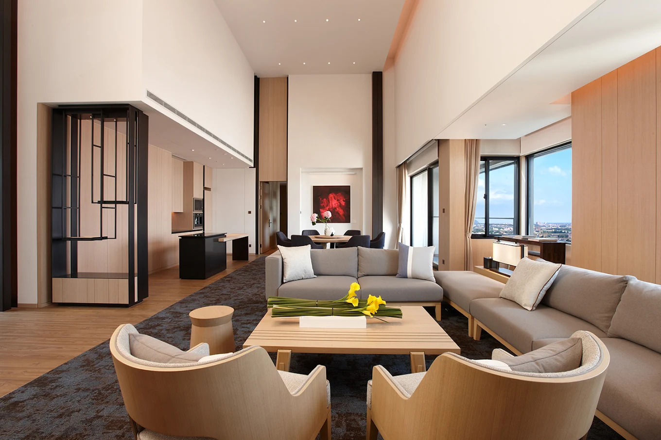 礁溪寒沐酒店究極享受｜為何你非住不可的五大理由