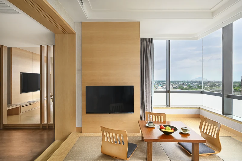 宜蘭度假首選｜長榮鳳凰酒店 完美溫泉與親子度假體驗