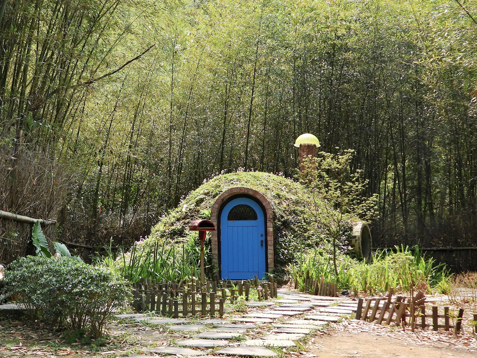 苗栗親子景點：5大必訪景點讓你的家庭日更精彩