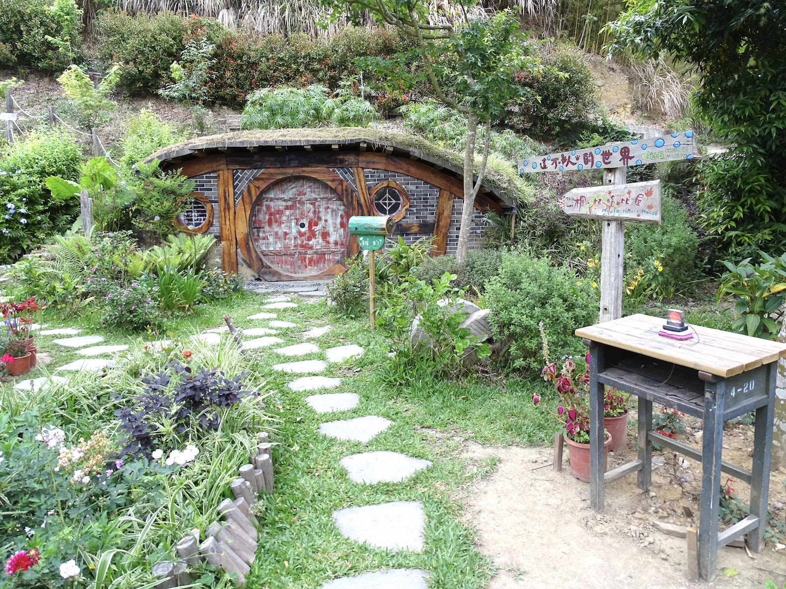 苗栗親子景點：5大必訪景點讓你的家庭日更精彩