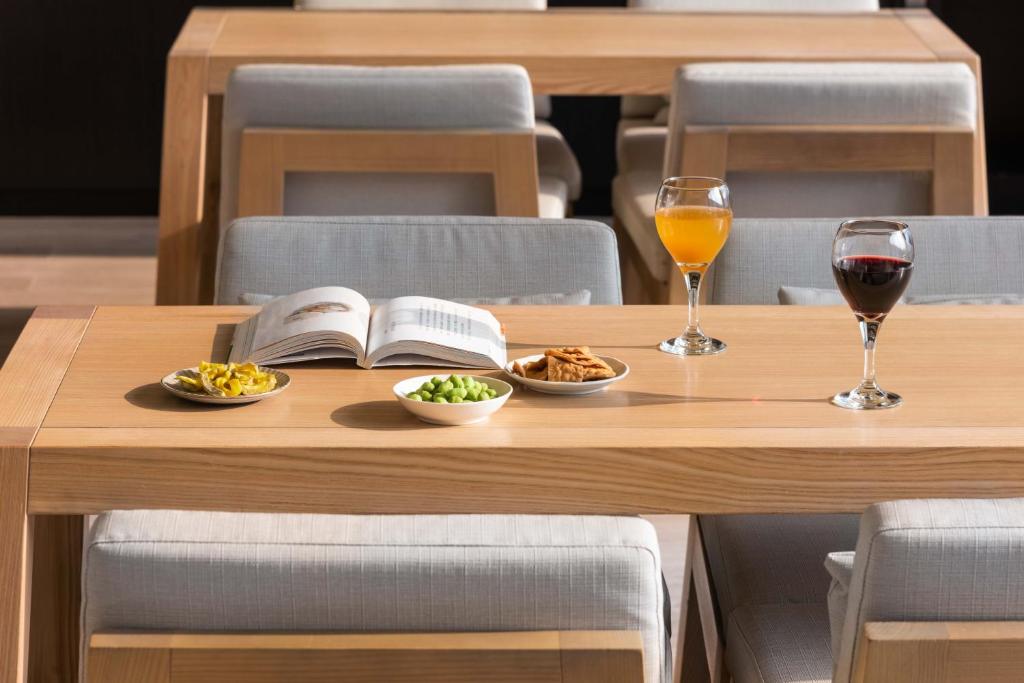 蘇澳煙波：探索四季雙泉館的最佳住宿體驗