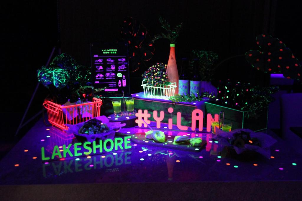 煙波大飯店 宜蘭館：體驗宜蘭的奢華住宿與美食饗宴