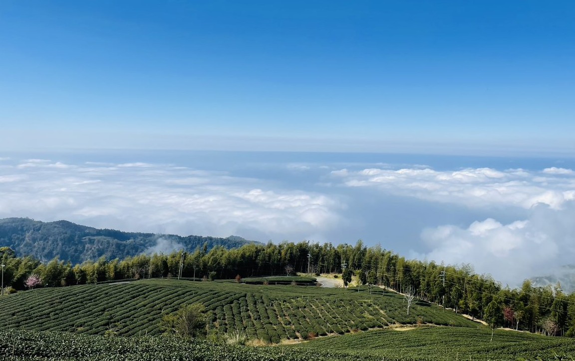 雲林景點推薦：5個必訪的自然美景與獨特體驗
