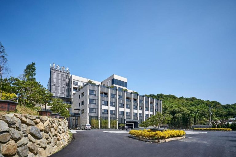 享沐時光莊園渡假酒店：完美假期的絕佳選擇