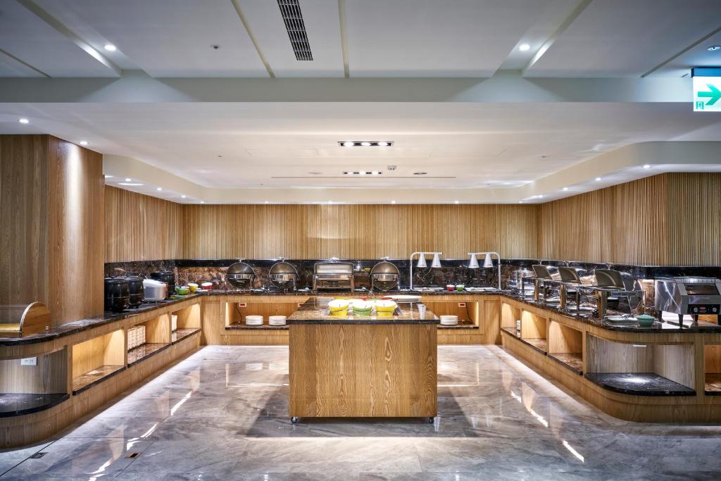 享沐時光莊園渡假酒店：完美假期的絕佳選擇