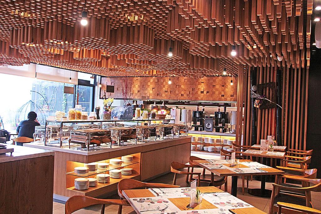 熱門旅遊攻略：台中日光溫泉會館的最佳體驗