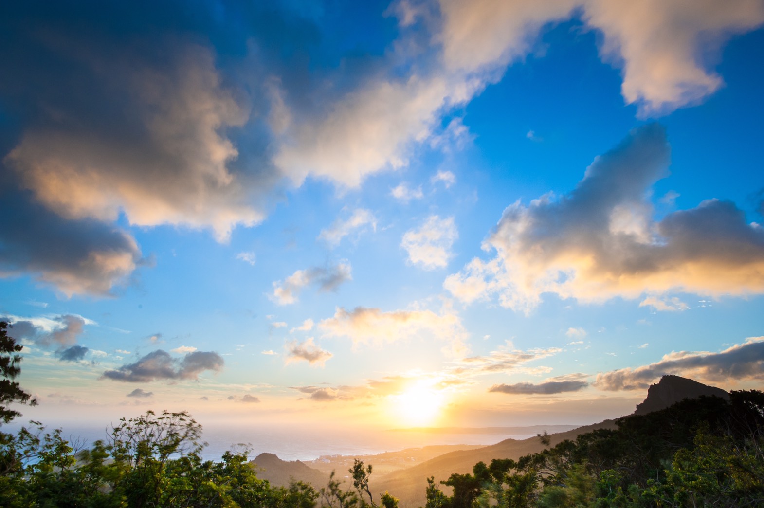 探索墾丁國家公園的最佳秘訣｜讓你的旅程更加難忘