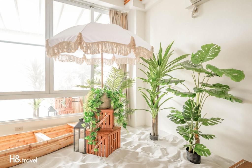 台東住宿：從東眠到娜路彎，挑選最適合你的度假飯店