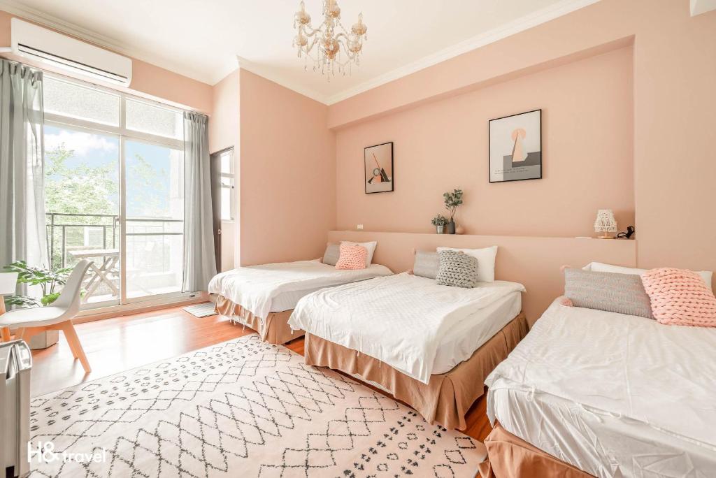 台東住宿:從東眠到娜路彎,挑選最適合你的度假飯店