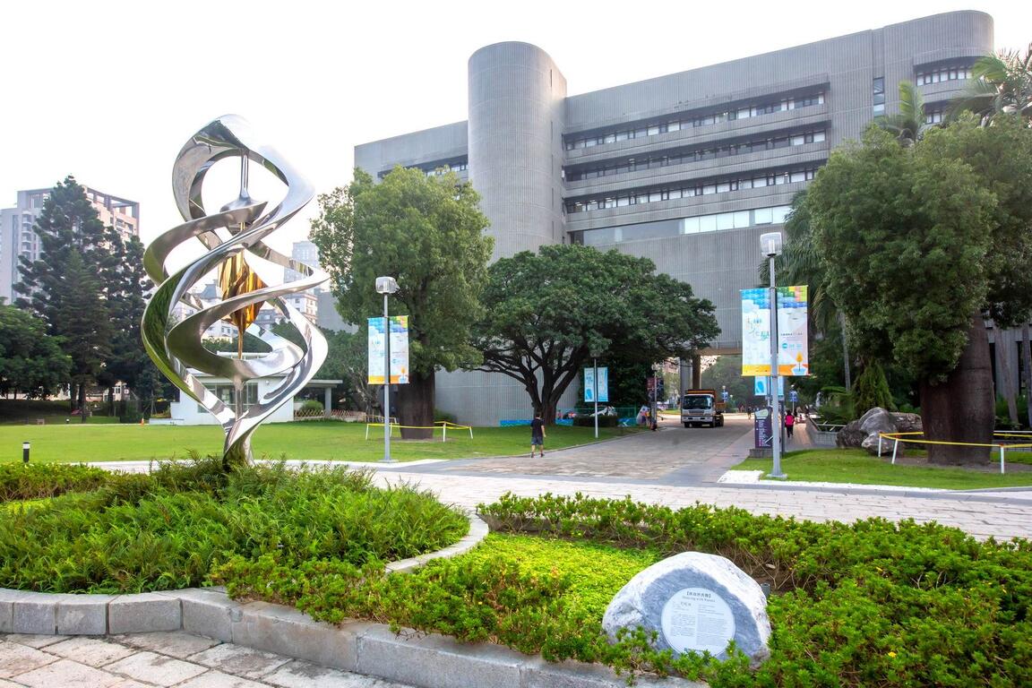 台中室內景點攻略：探訪5大必去場所，讓親子遊玩更加豐富