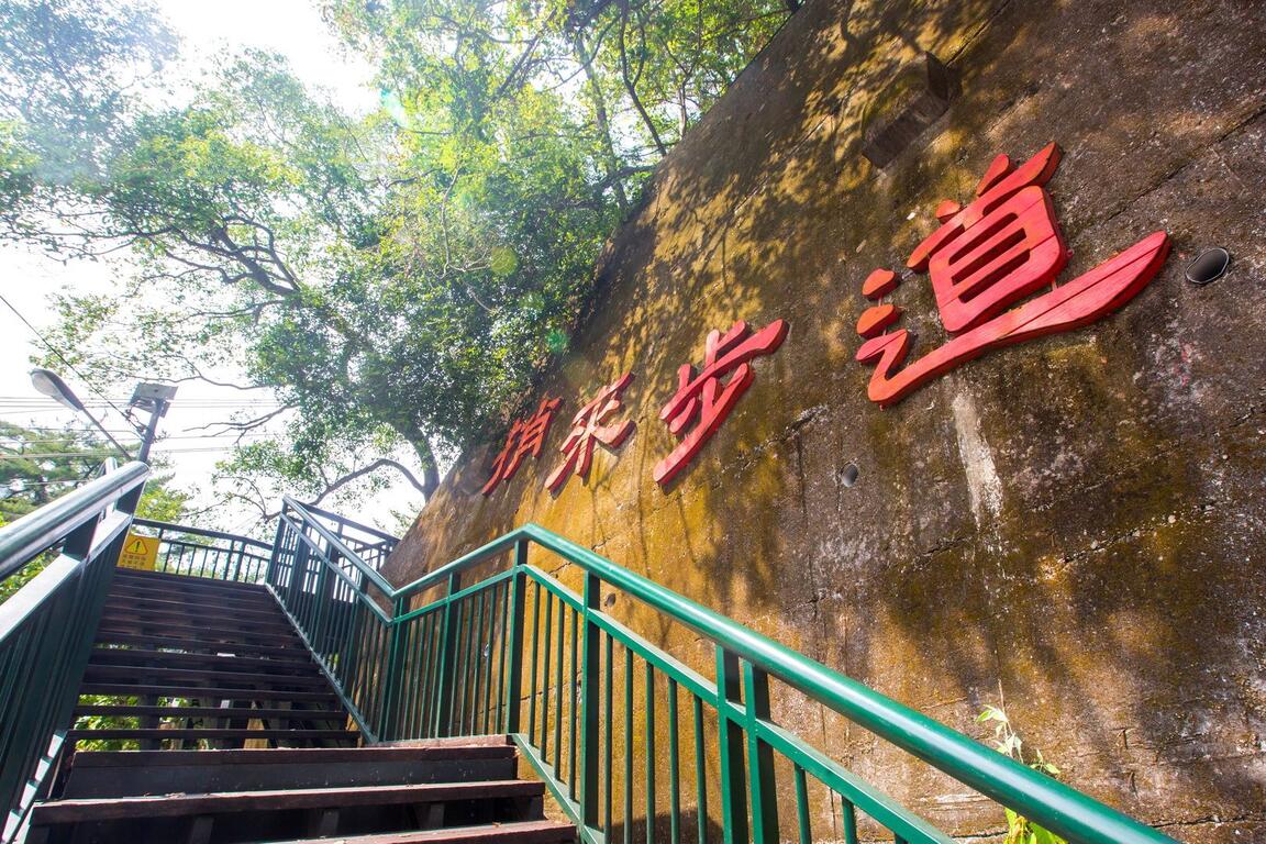 谷關溫泉完全指南:不容錯過的放鬆之旅