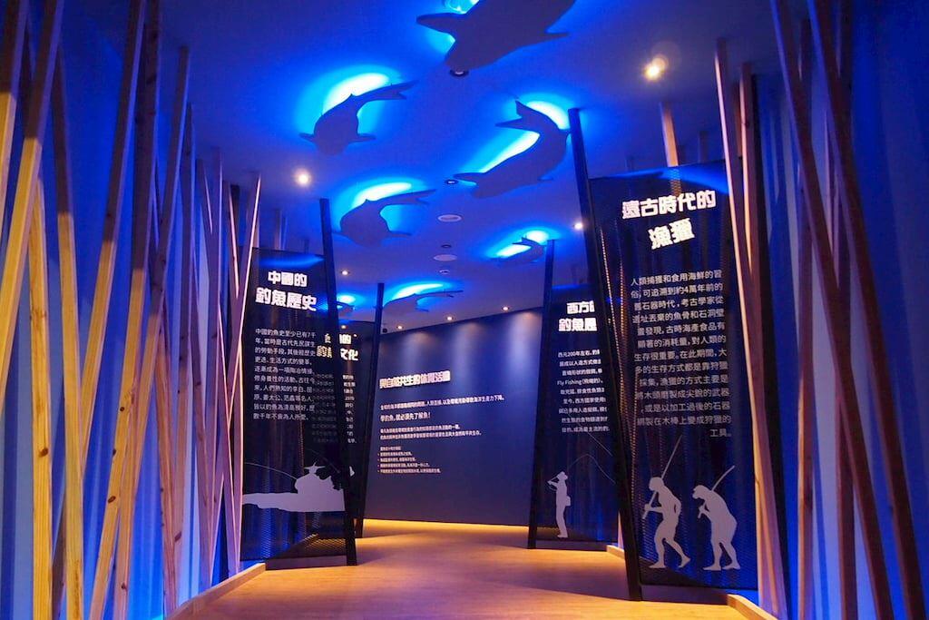 台中室內景點攻略：探訪5大必去場所，讓親子遊玩更加豐富