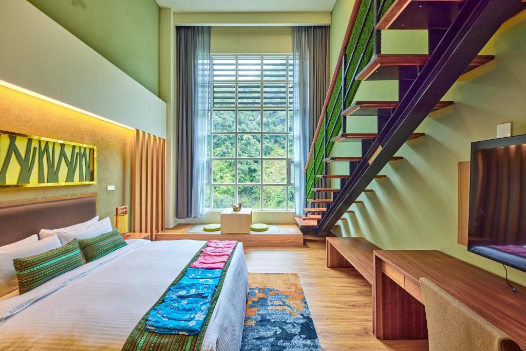 泡溫泉：讓你身心靈全方位放鬆的最佳選擇