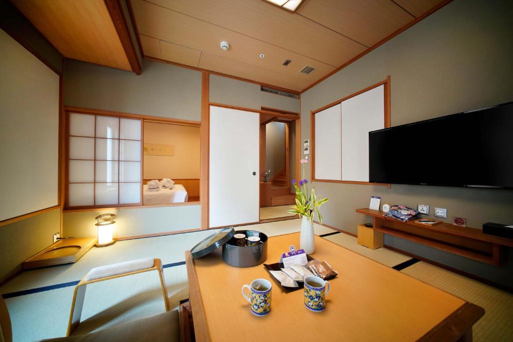 探索最佳溫泉旅館：放鬆心靈的理想選擇