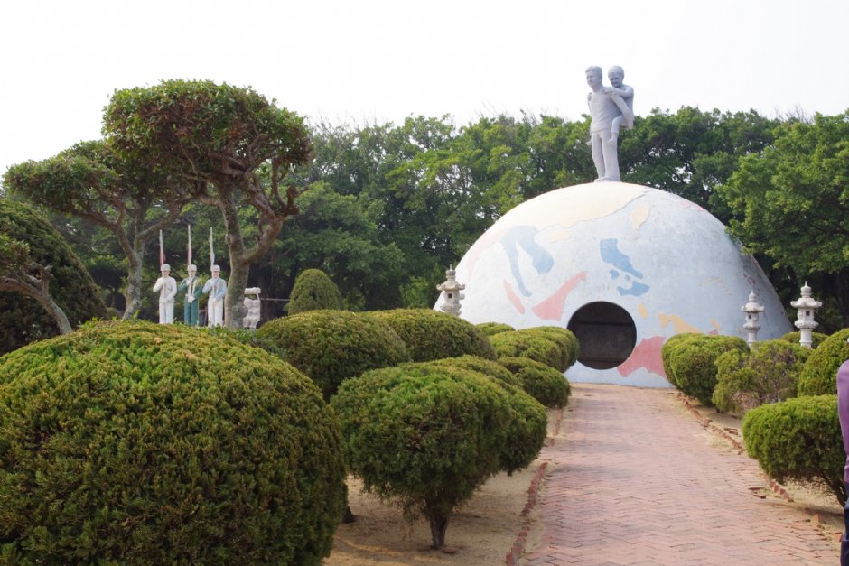通霄景點推薦:探索臺鹽通霄觀光園區及周邊美景