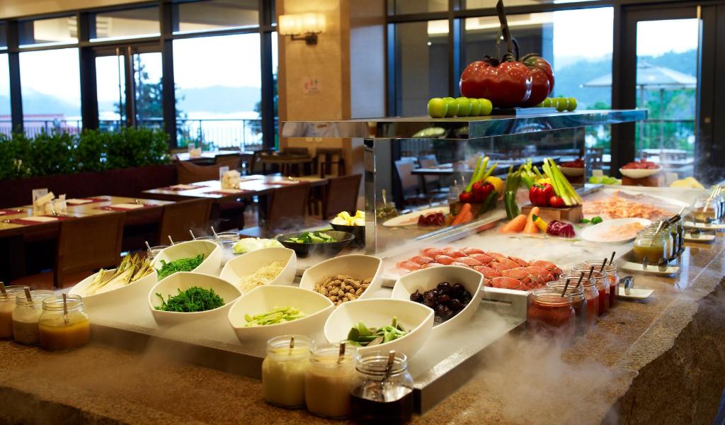 雲品酒店的完美住宿體驗｜探索日月潭周邊的特別魅力