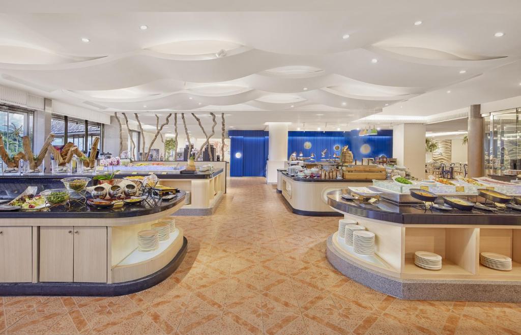 墾丁凱撒：完美的海灘度假體驗