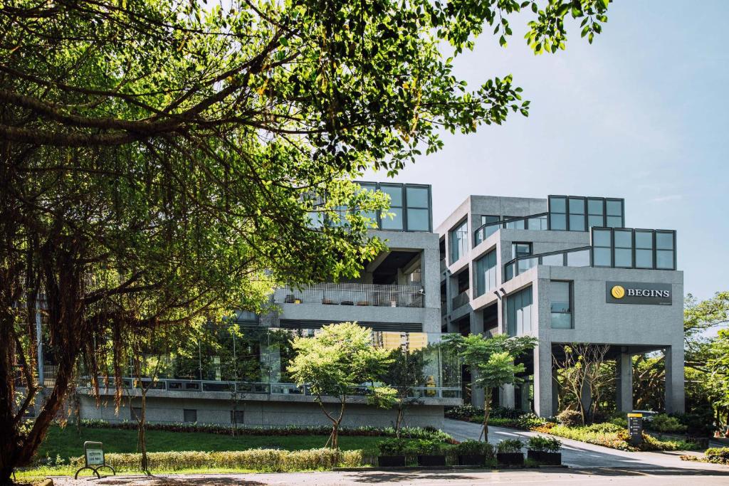 基隆住宿推薦：5家必住飯店讓你享受完美假期