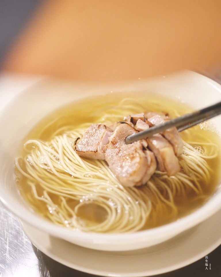 北投美食攻略:必吃的五大美食名店