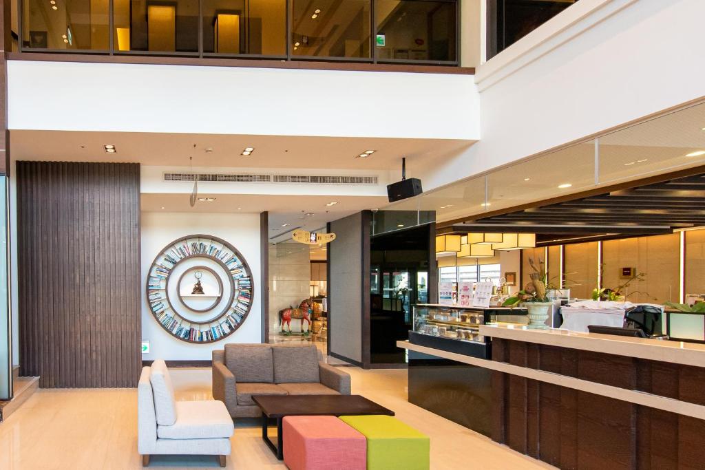 悅川酒店：完美假期的最佳選擇