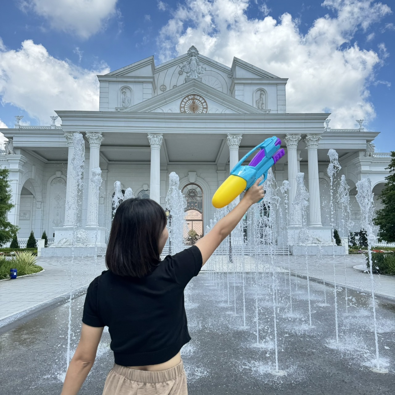 探索蓋婭莊園｜最佳家庭出遊選擇