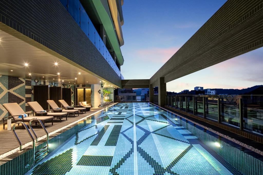 探索最佳溫泉旅館：放鬆心靈的理想選擇