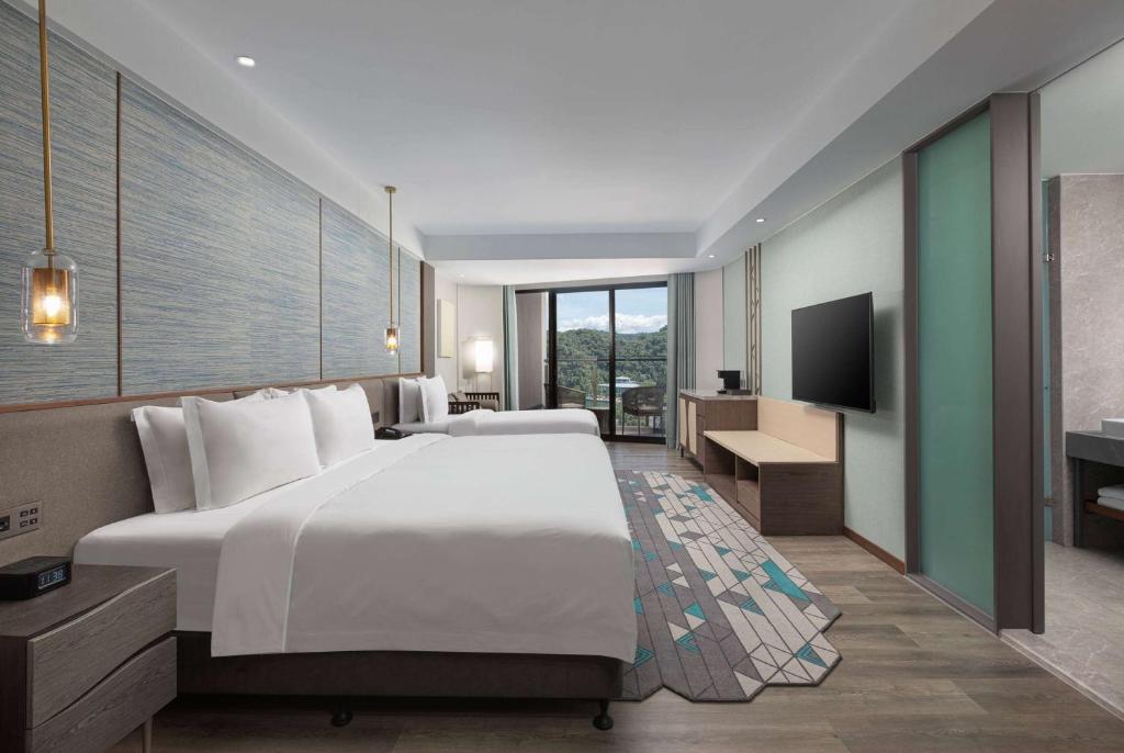 溫泉飯店推薦：尋找最適合你的完美泡湯住宿