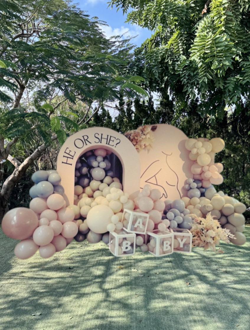 青青風車莊園：你的完美婚禮場地選擇