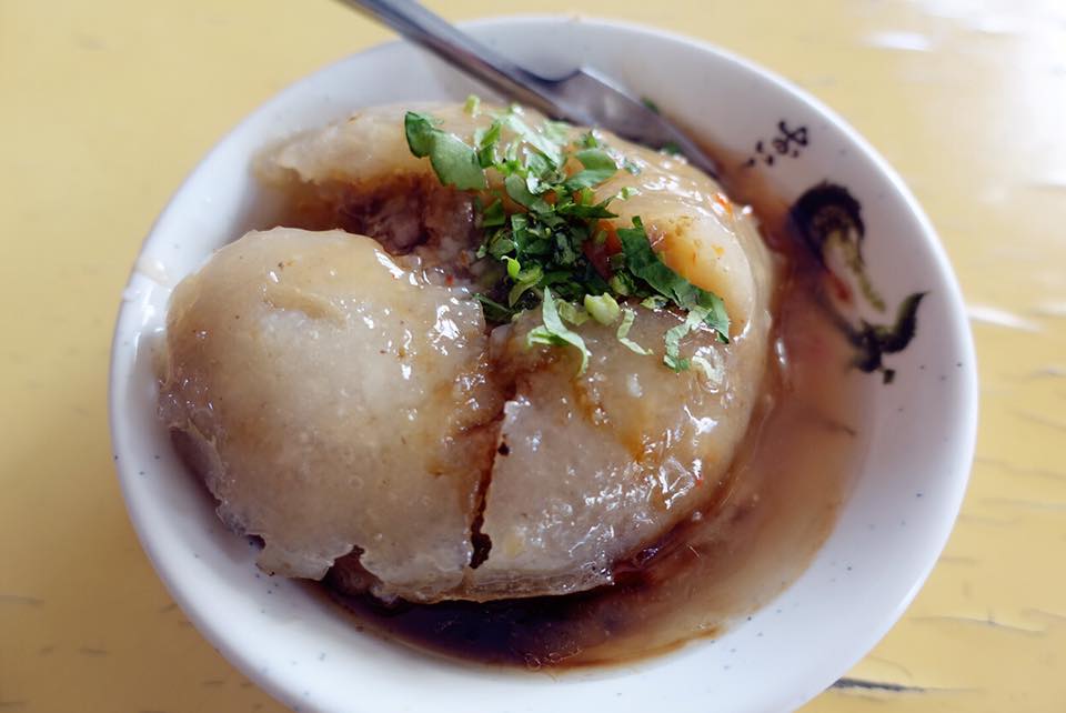 探索雲林古坑：必訪景點與美食推薦