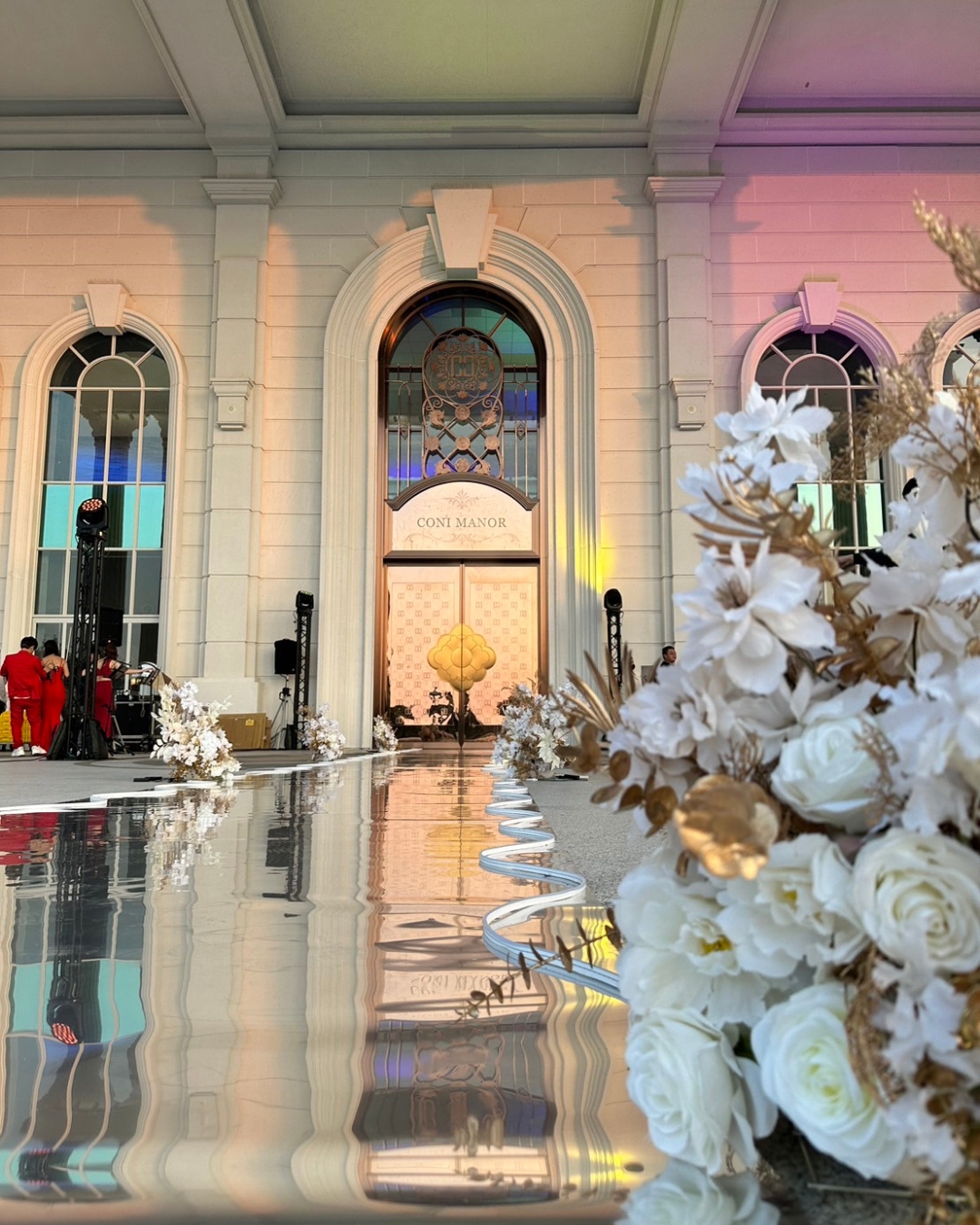 探索蓋婭莊園｜最佳家庭出遊選擇