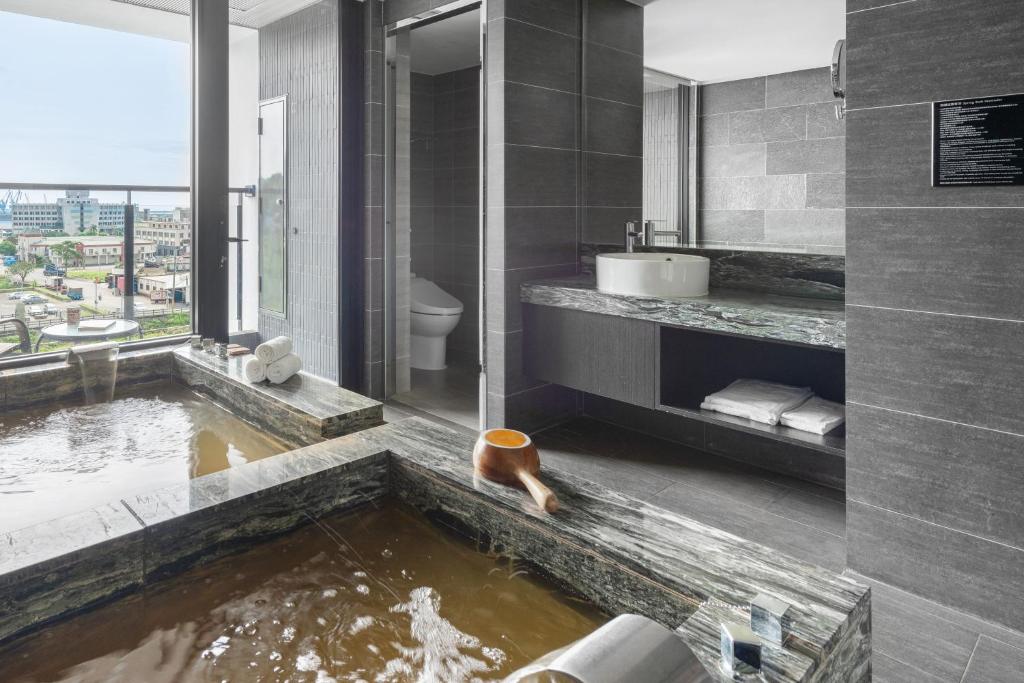 煙波蘇澳：最佳住宿與遊玩攻略