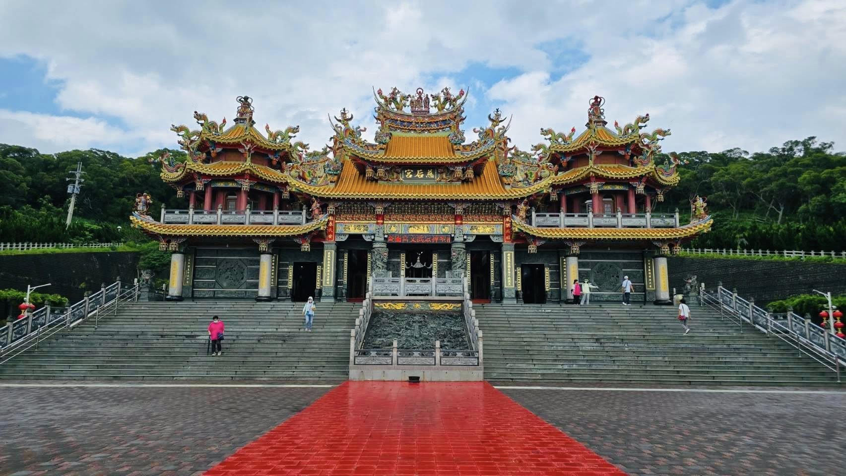 通霄景點推薦:探索臺鹽通霄觀光園區及周邊美景