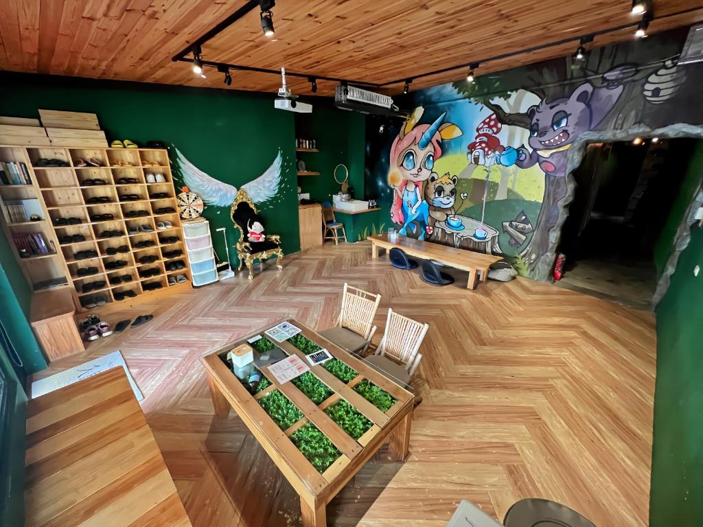 返璞歸真KO hostel墾丁背包客棧的最佳體驗與旅遊攻略