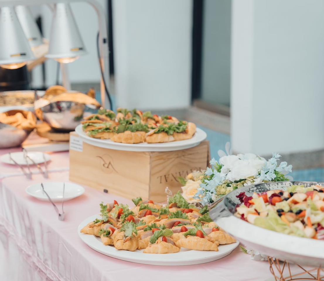 青青風車莊園：你的完美婚禮場地選擇