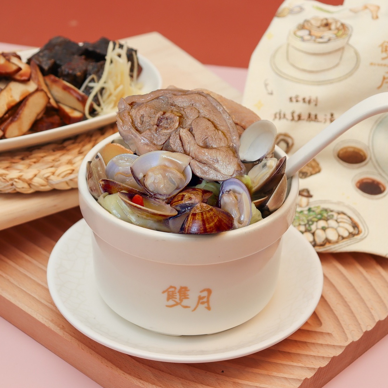 北投美食攻略：必吃的五大美食名店