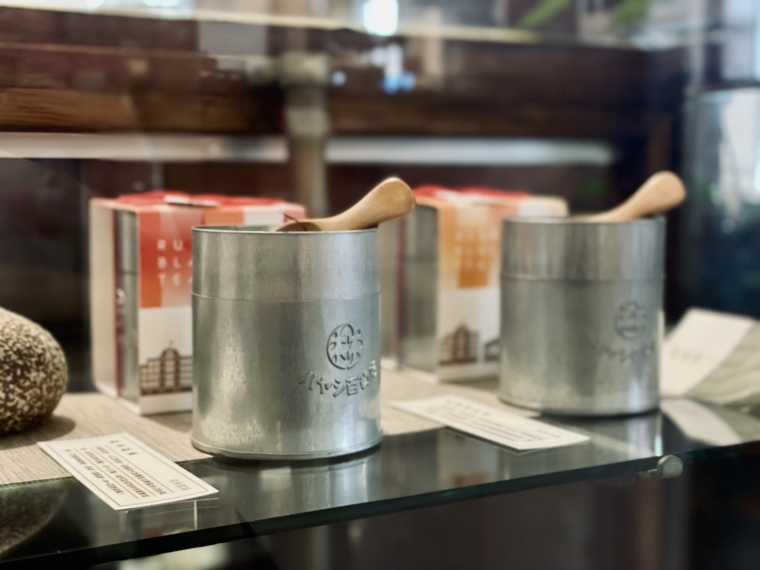 探究林百貨：台南歷史的購物體驗與美食饗宴