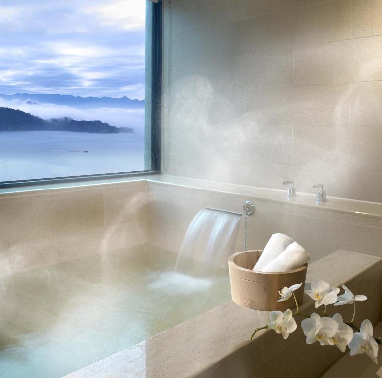 雲品酒店的完美住宿體驗｜探索日月潭周邊的特別魅力