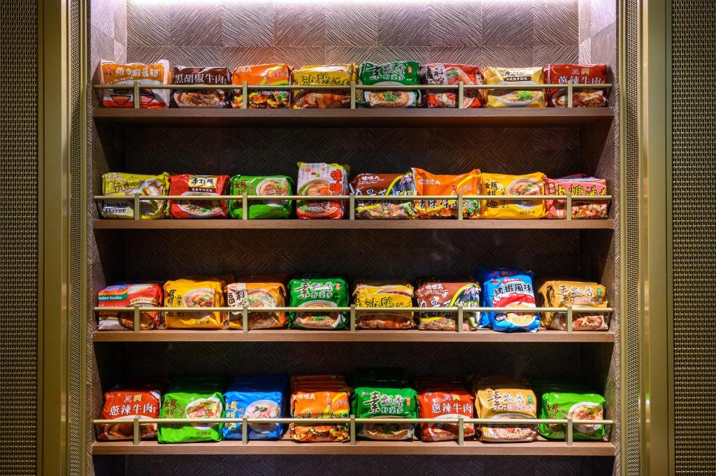 提升住宿體驗！探索台中悅樂旅店·台中文心 OLAH 