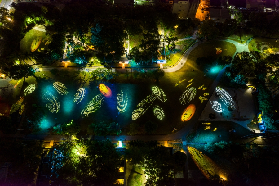 礁溪景點推薦：探索隱藏版自然美景與放鬆心靈的最佳去處