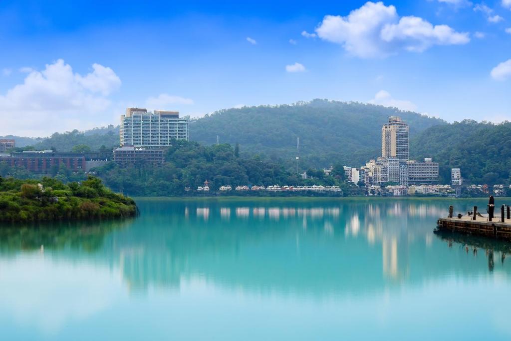 漢來日月行館：盡情享受日月潭的完美住宿體驗